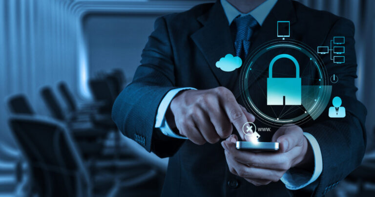 Slik beskytter du mobilen din mot hacking