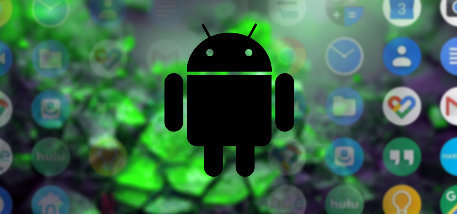 Android header