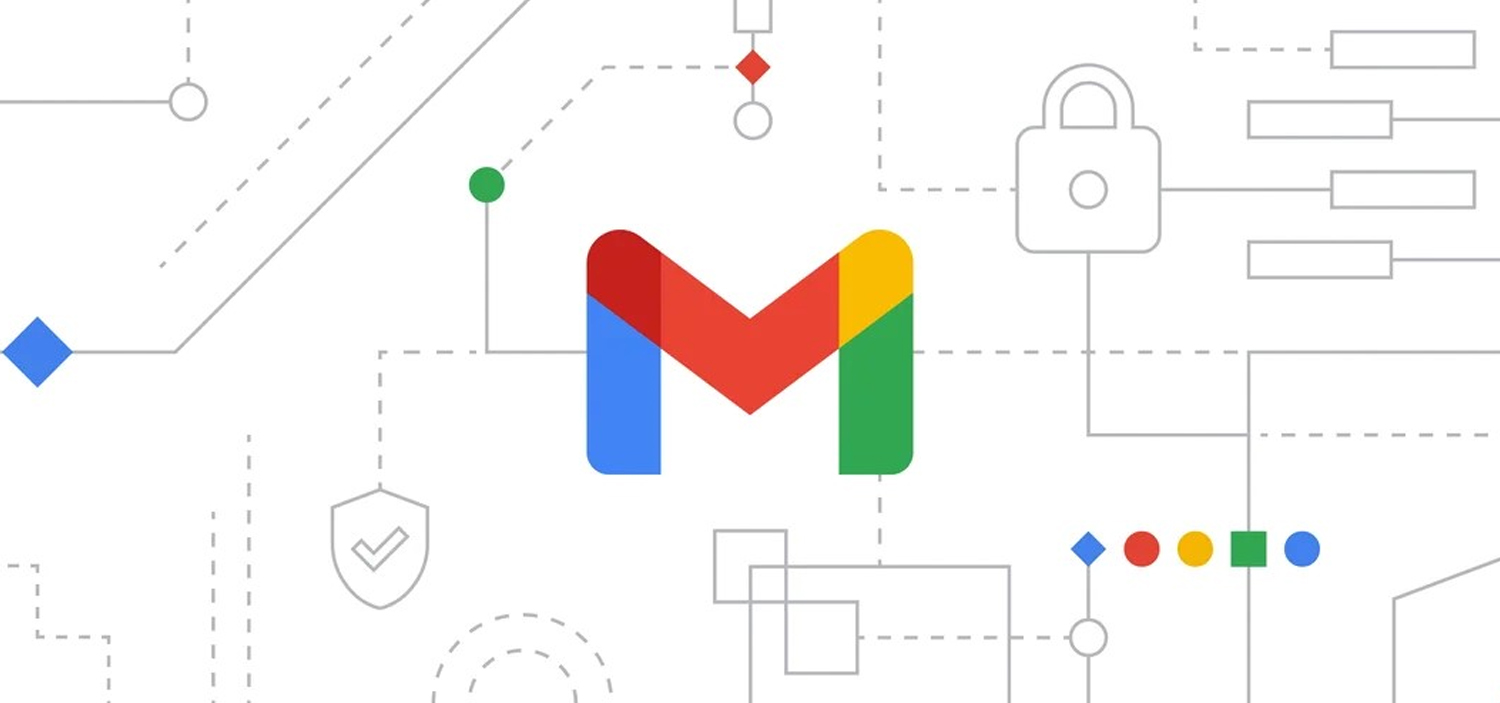 Nyheter header google