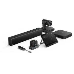 Yealink Mvc640 C4 F13 Microsoft Teams Medium Rooms