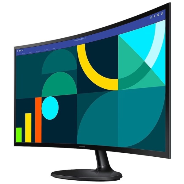 Essential Monitor S3 LS27D364GAUXEN 02 Essential Monitor S3 Ls27d364gauxen 02