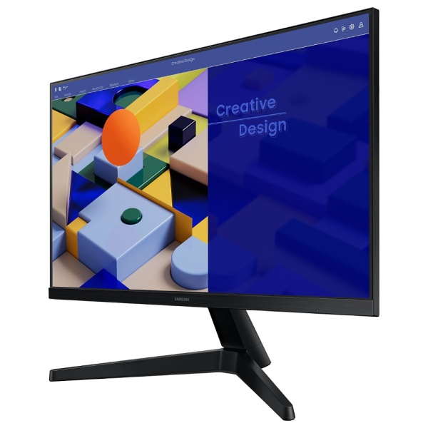 Samsung EssentialMonitor LS27C314EAUXEN 02 Samsung Essentialmonitor Ls27c314eauxen 02