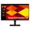 Samsung Essentialmonitor Ls27d402gauxen 01
