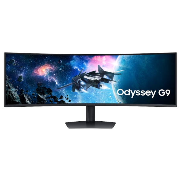 Samsung Odyssey 01 Samsung Odyssey 01