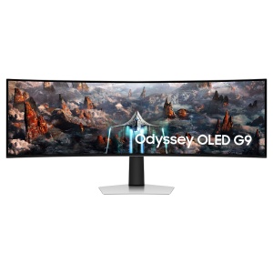 Samsung Odyssey Oled 01