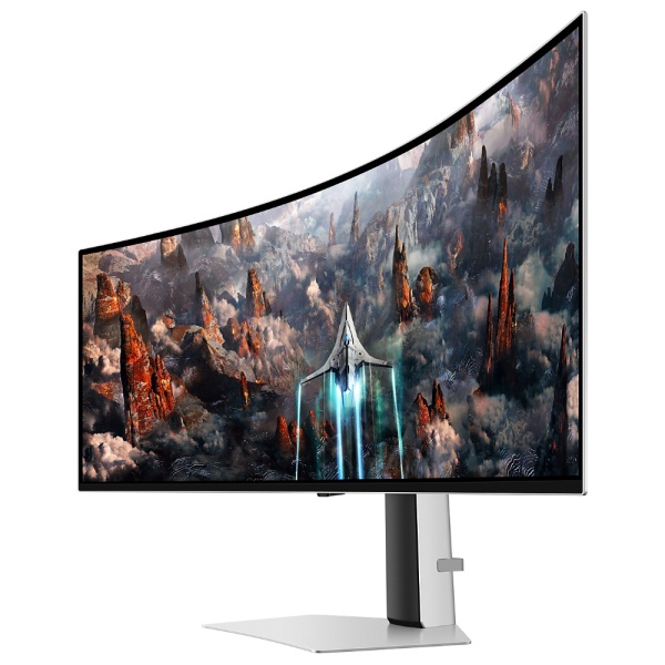 Samsung Odyssey Oled 02 Samsung Odyssey Oled 02