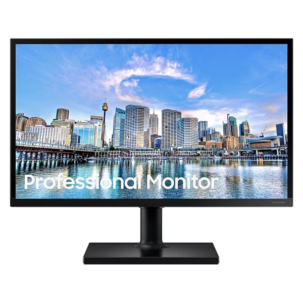 Samsung Professional Monitor LF24T452FQRXEN 01 Samsung Professional Monitor Lf24t452fqrxen 01