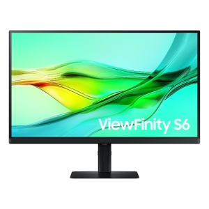 Samsung Viewfinity Ls27d600uauxen 01