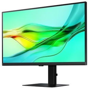 Samsung Viewfinity Ls27d600uauxen 02
