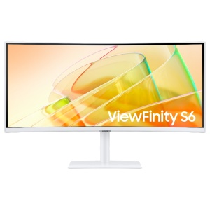 Samsung Viewfinity Ls34c650tauxen 01
