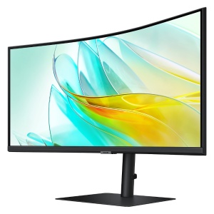 Samsung Viewfinity Ls34c652uauxen 02