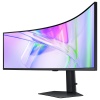 Samsung Viewfinity Ls49c950uauxen 02