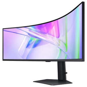 Samsung Viewfinity Ls49c950uauxen 02