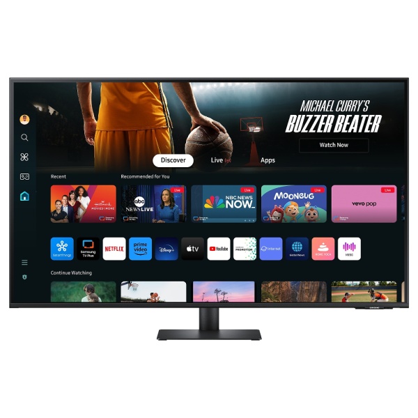 Smart Monitor M7 01 Smart Monitor M7 01