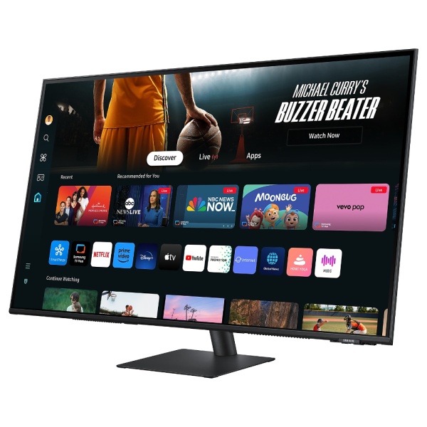 Smart Monitor M7 02 Smart Monitor M7 02