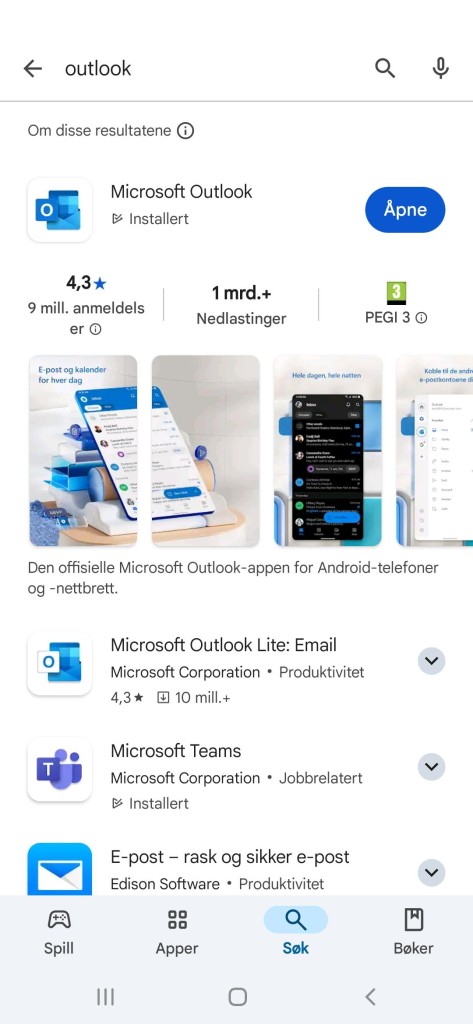 Outlook Play 02