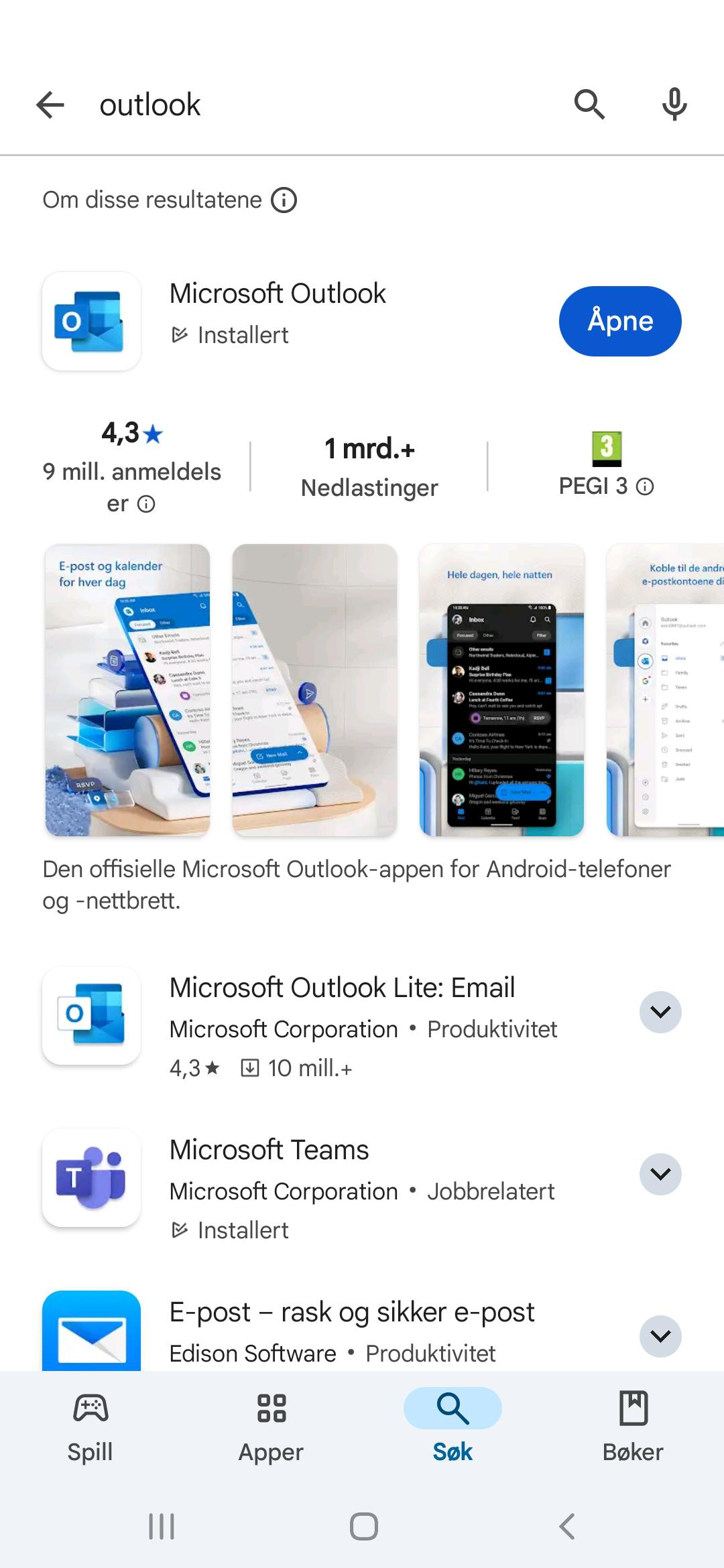 Outlook Play 02