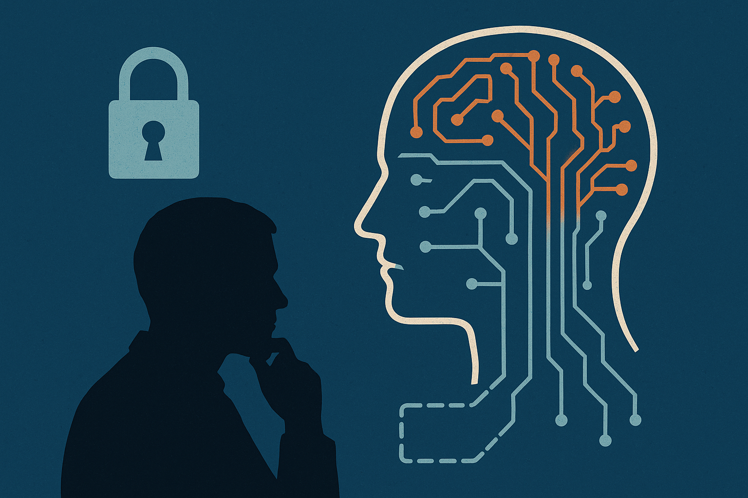 AI chain