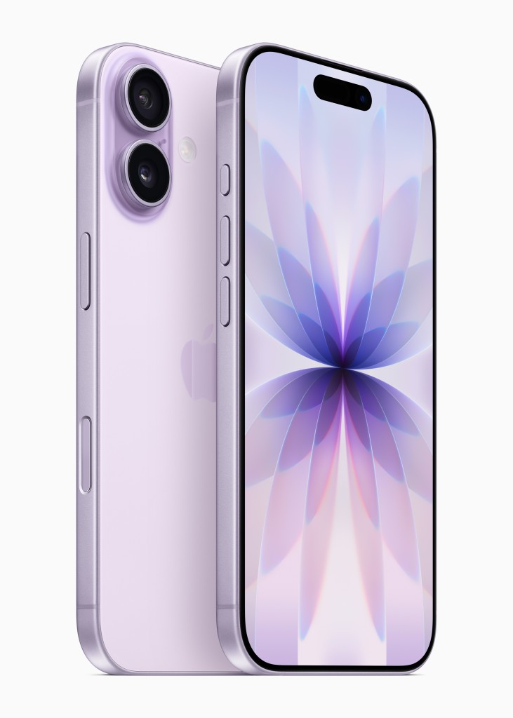 Apple iphone 17 hero 250909