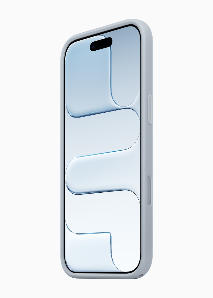Apple iphone air bumper 250909