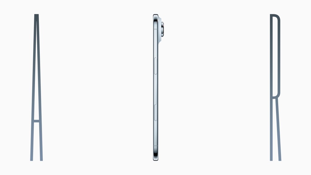 Apple iphone air hero 250909