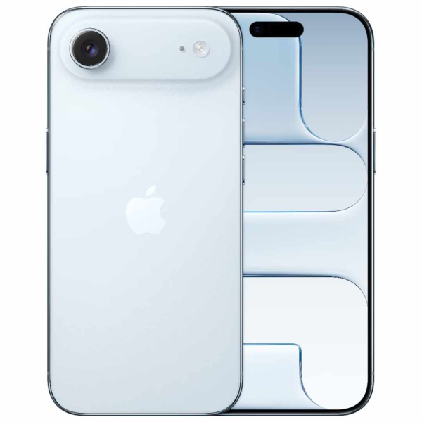 iPhone 17 Air 01 Iphone 17 air 01