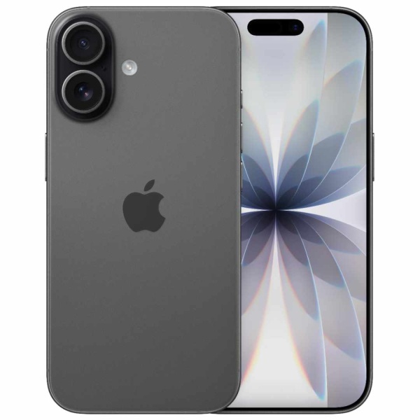 iPhone 17 Black 01 Iphone 17 black 01