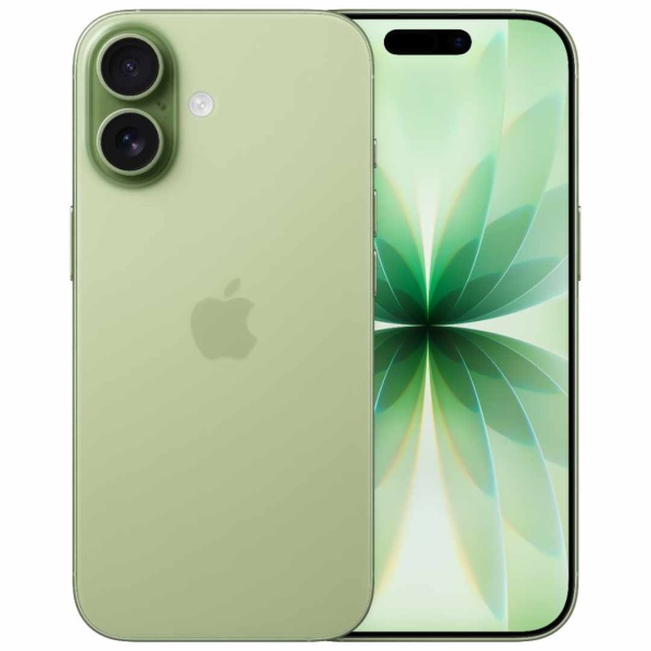iPhone 17 Green 01 Iphone 17 green 01