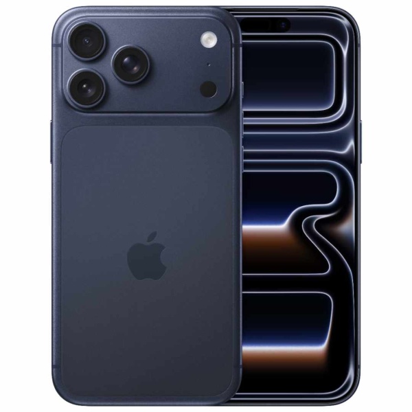 iPhone 17 Pro Max black 01 Iphone 17 pro max black 01