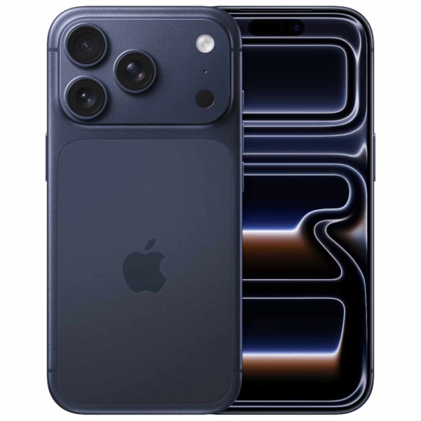 iPhone 17 Pro black 01 Iphone 17 pro black 01