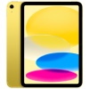 Ipad 11 yellow