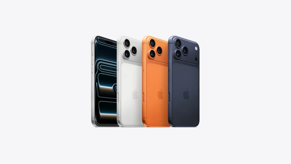 Iphone 17 pro finish select 202509 6 9inch geo us