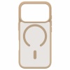 Frosted 17 pro beige