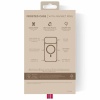 Frosted iphone17 beige 02