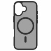 Frosted iphone17 black