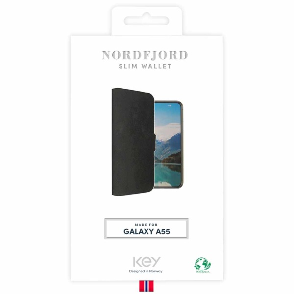 Nordfjord Wallet a55 02 Nordfjord wallet a55 02