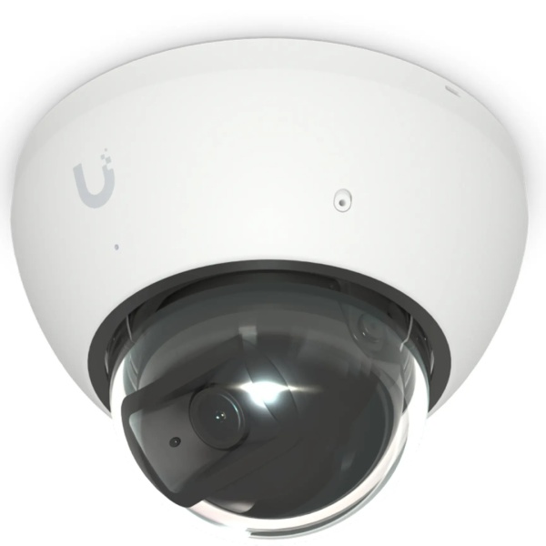 Ubiquiti UniFi AI Dome White 01 Ubiquiti unifi ai dome white 01
