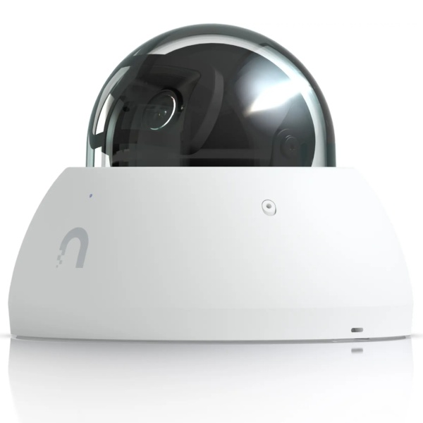 Ubiquiti UniFi AI Dome White 04 Ubiquiti unifi ai dome white 04