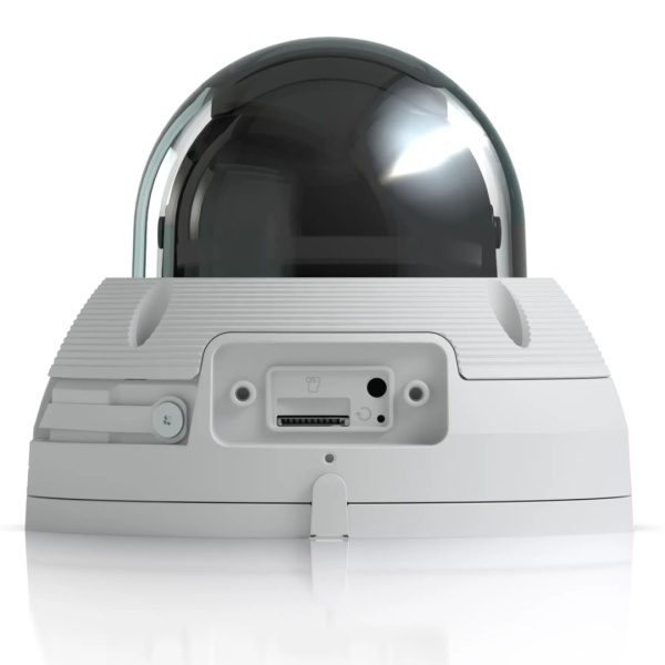 Ubiquiti UniFi AI Dome White 05 Ubiquiti unifi ai dome white 05