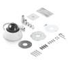 Ubiquiti unifi ai dome white 06