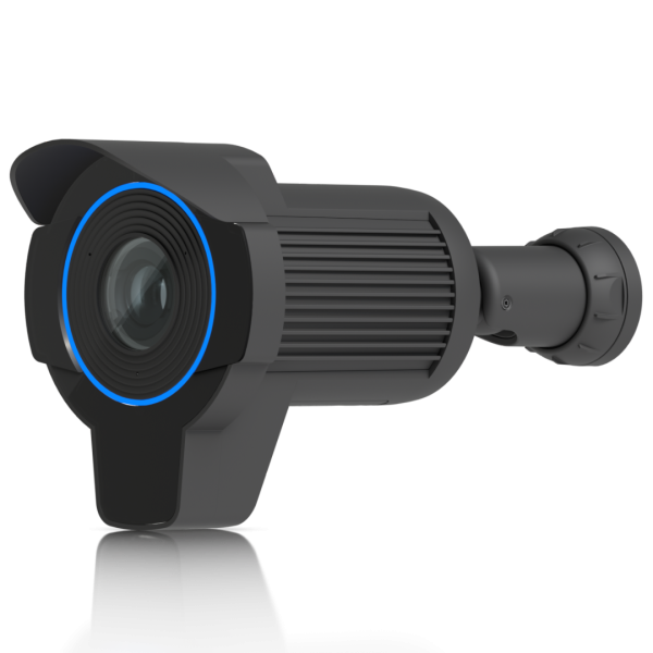 Ubiquiti UniFi AI LPR Black 02 Ubiquiti unifi ai lpr black 02