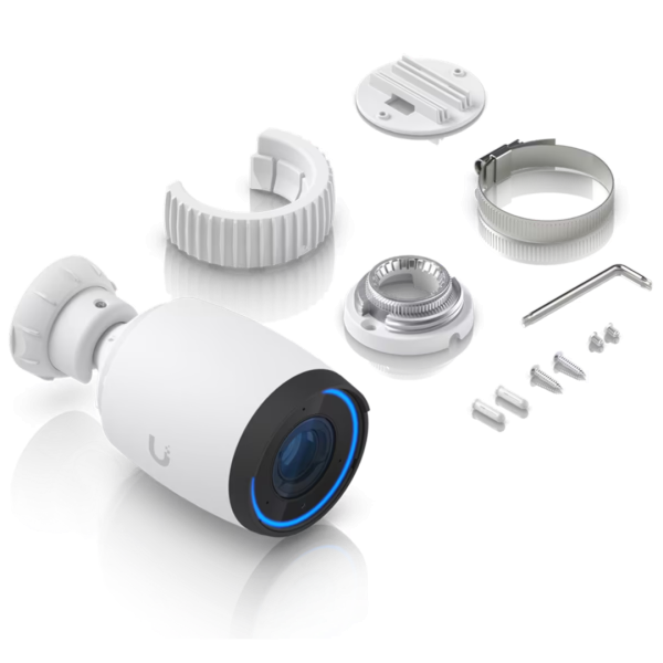 Ubiquiti UniFi AI PRO White 01 Ubiquiti unifi ai pro white 01