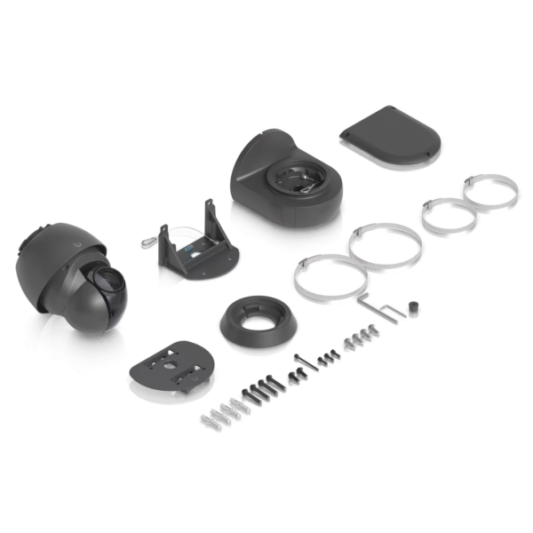 Ubiquiti UniFi AI PTZ Black 01 Ubiquiti unifi ai ptz black 01
