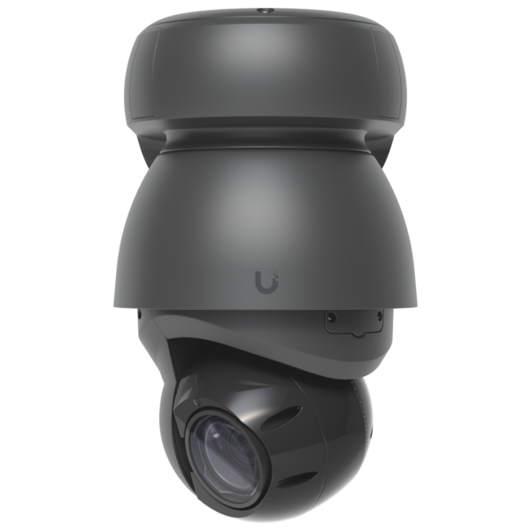 Ubiquiti UniFi AI PTZ Black 04 Ubiquiti unifi ai ptz black 04