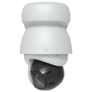 Ubiquiti unifi ai ptz white 01