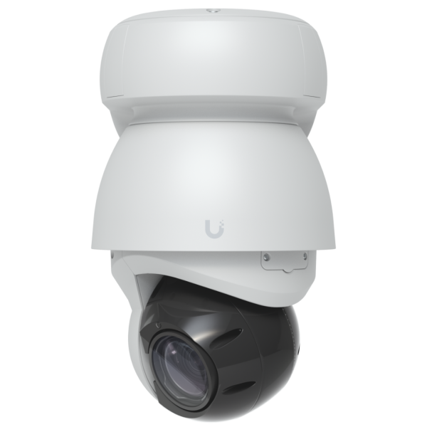 Ubiquiti UniFi AI PTZ White 01 Ubiquiti unifi ai ptz white 01