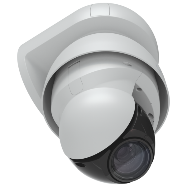 Ubiquiti UniFi AI PTZ White 02 Ubiquiti unifi ai ptz white 02