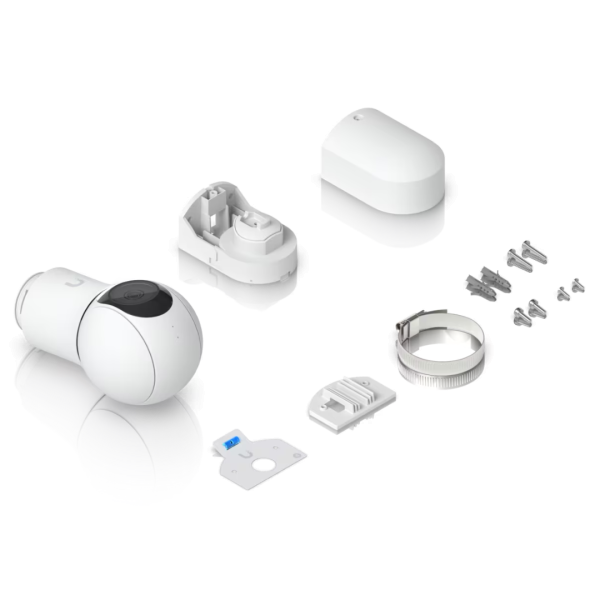 Ubiquiti UniFi G5 PTZ Black 01 Ubiquiti unifi g5 ptz black 01