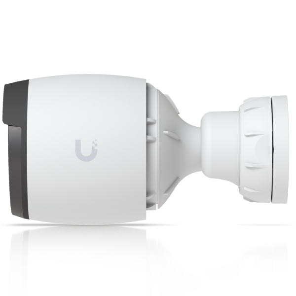 Ubiquiti UniFi G6 Bullet White 02 Ubiquiti unifi g6 bullet white 02