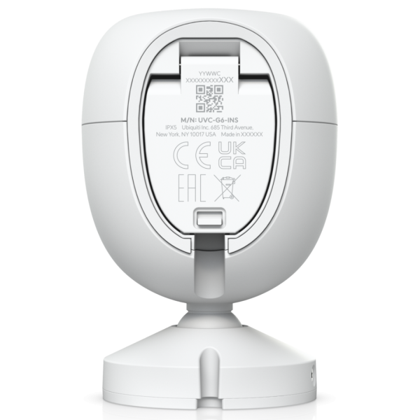 Ubiquiti UniFi G6 Instant 05 Ubiquiti unifi g6 instant 05